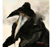 Quarantena by Tenderlonious [Audio CD] NEUF