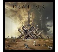Quarantième: Live à Paris – CD