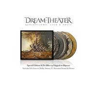 Quarantième : Live à Paris CD