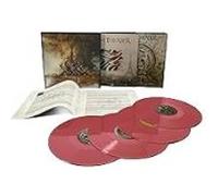 Dream Theater – Quarantième: Live à Paris – Vinyle LP