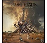 Quarantième: Live à Paris – CD