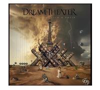 Quarantième Live À Paris