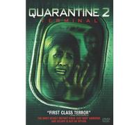 Quarantine 2: Terminal – Sony Pictures Home Entertainment