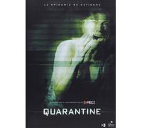 Quarantine (2008) [Import]