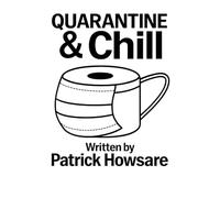 Quarantine & Chill: Love, Laughter, and Lockdown