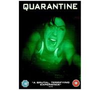 Quarantine [Dvd]
