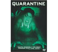 Quarantine – DVD Zone 1 (Import) – Sony Pictures Home Entertainment