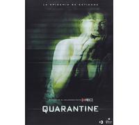 Quarantine (Film) (2008) (Dvd)