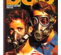 Quarantine Heart Throb