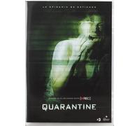 Quarantine [Import]