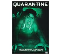 Quarantine (Import Zone 1)