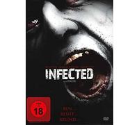 Quarantine L.A. (2013) ( Infected ) [ NON-USA FORMAT, PAL, Reg.0 Import - Germany ]