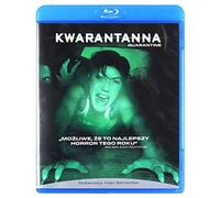 Quarantine [Region Free] (IMPORT) (Pas de version française)