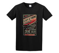 Quarantine Social Distancing Funny Parody Stay Home Festival 2020 T-Shirt Man's Fashion Cotton Black Clothes Unisex Tee XXL