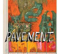 Quarantine the Past: The Best of Pavement