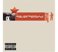 Quarashi - Jinx