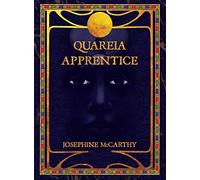 Quareia Apprentice