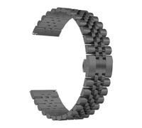 Quark Qsm-107-1 Strap Stainless Steel Krd36 20mm Gold