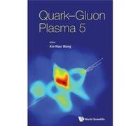 Quarkgluon Plasma 5 Xin - Nian Wang, (Auteur)