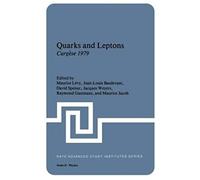 Quarks And Leptons