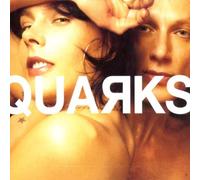 Quarks - Trigger Me Happy [Import]