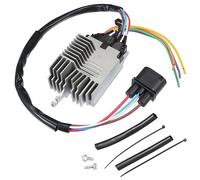 QUARKZMAN 1 Ensemble No.4F0959501G Moteur Refroidissements Ventilateur Contrôle pour Audi A6 2009-2011