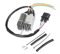 QUARKZMAN 1 Ensemble No.8E0959501AG Moteur Refroidissements Ventilateur Contrôle pour Audi A4 02-05