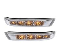 QUARKZMAN 1 Paire De Clignotants LED No.876133J000 Gauche Et Droit pour Hyundai