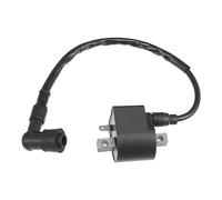 QUARKZMAN 1 pcs CDI Allumage Bobine pour Suzuki LT50 2X4 Quadrunner 50 1984-1987