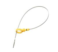 QUARKZMAN 1 Pcs Jauge De Niveau D'Huile Moteur Pour Ford Focus 2012-2016 No.Cm5E6750Bb