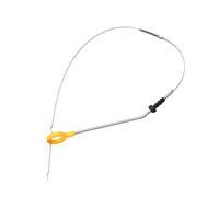 QUARKZMAN 1 Tige de jauge d'huile moteur pour Nissan Sentra CA 1.8L L4 Essence 2001 2002 No.11140EA20B/11140EA200