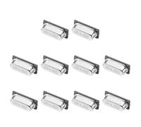 QUARKZMAN 10 Pcs Oscillateur À Quartz 4MHz Résonateurs Passifs Assortiment Kit Dispositif À Montage En Surface