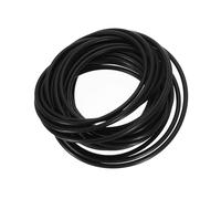 QUARKZMAN 10Pcs AS-048 O-rings, Joints Toriques En Nitrile 4-3/4" ID, 4-7/8" OD, 1/16" Largeur Joint D'étanchéité Rond Pour Automotive Machine Plumbing Sealing Repair (70 Duromètre, Noir)