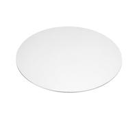 QUARKZMAN 150x2mm Disque En Acier Inoxydable, Rondelle Métallique Estampée Étiquette naturel Plaque Ronde Pour Artisanat Gravure Laser Bijoux Fabrication Étagère Nom, Argent