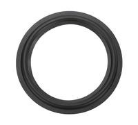 QUARKZMAN 1Pcs Anneaux en Caoutchouc 180mmID x 248mmOD | Pour Subwoofer Perforé, Pièces De Rechange Pour Réparation Ou DIY la réparation ou le bricolage de haut-parleurs