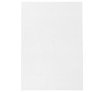 QUARKZMAN 20 Mesh 12" x 8" Treillis Métallique Tissé, 304 Acier Inoxydable Écran Filtre à Air, Moustiquaire Fenêtre Tissage Simple Pour Projets DIY Couverture Vents Filtration Clôture Animaux