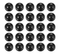 QUARKZMAN 20Pcs Billes en Céramique de 5mm en Nitrure de Silicium Si3N4, Précision G5