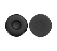 QUARKZMAN 2Pcs Capuchon De Brûleur De Cuisinière À Gaz, 55mm / 2.17 Pouces Concave Métal Chapeau De Cuisinière Remplacement Couronne De Flamme Couvercle Pour Four Brûleur Surface.