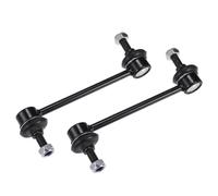 QUARKZMAN 2Pcs Liens De Barre Stabilisatrice Avant pour Ford Fusion 2010 pour Ford Fusion 2011-2012 Pour pour Lincoln Mkz 2009-2012 Kit De Suspensions No.K750415