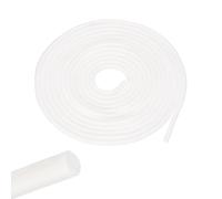 QUARKZMAN 32,8 Ft Boudin De Calfeutrement, Diamètre 7/64 Pouce Mousse De Silicone Expansée, Joint D'étanchéité Pour Scellement Des Interstices Du Béton, Joints De Dilatation, Remplissage De