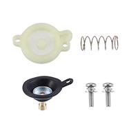 QUARKZMAN 3LD-14958-00-00/Bas/Carburateur Diaphragme Couvercle/pour Yamaha/1Set