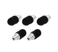 QUARKZMAN 5pcs 8mm Stylet Stylo Conseils Fin Universel Remplacement Élevé Précision pour Stylet Stylo Capacitif Tactile Écran Appareils M5