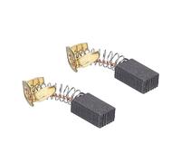 QUARKZMAN 5x8x12mm Balai de Charbon Remplacement Carbone Brosse 2pcs Moteur