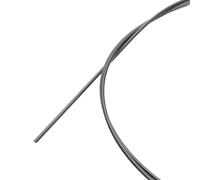 QUARKZMAN 6.6 Pieds Fil Nitinol, 1 Pc 0.8mm Super Élastique Fil À Mémoire De Forme Nitinol Préformé Fil Nickel-Titane Acier À Ressort Pour Laboratoires De Recherche DIY Affichage En Classe