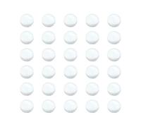 QUARKZMAN 800Pcs Billes D'Ebullition De Laboratoire 5mm, Billes En Verre Transparent Solide Rondes, Billes En Verre Soude-Chaux De Haute Precision Agitation De Bouteilles, Melange