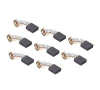 QUARKZMAN 9x5x4mm Balai de Charbon Remplacement Carbone Brosse 10pcs Moteur Carbone Brosse pour Alimentation Outil, Électrique Outils
