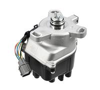 QUARKZMAN Allumage Distributeur pour Honda CR-V 2.0L DOHC 99-01 1pc
