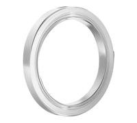 QUARKZMAN Bande De Nickel naturel 0.2 x 8mm 10m 99.6% Bande De Nickel Solide Pour Piles Au Lithium Bande De Soudure Nickel Pour Piles Soudure Par Points Et Brasage