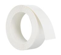 QUARKZMAN Bande de Placage en Bois, 3/4 Pouce x 9,8 Pieds Bandes de Placage en Bois pour la Réparation de Meubles de Restauration de Meubles Blancs