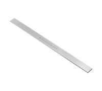 QUARKZMAN Barre d'Outil de Tour Carrée 2mm x 14mm x 200mm M2 HSS | Outil de Tournage de Tour, Acier Rapide, 5/64" x 9/16" x 7-7/8", Fraisage Blanks Rectangulaire, Fraiseuse Mill Blank